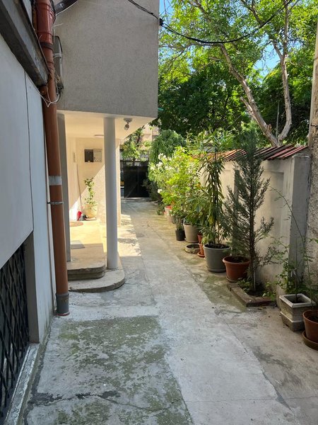 Stirbei Voda stradal- Schitu Magureanu- Cismigiu,