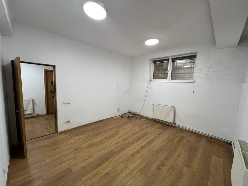 Stirbei Voda stradal- Schitu Magureanu- Cismigiu,