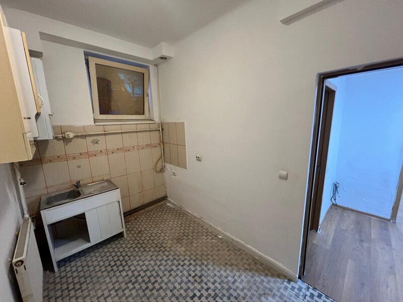 Stirbei Voda stradal- Schitu Magureanu- Cismigiu,