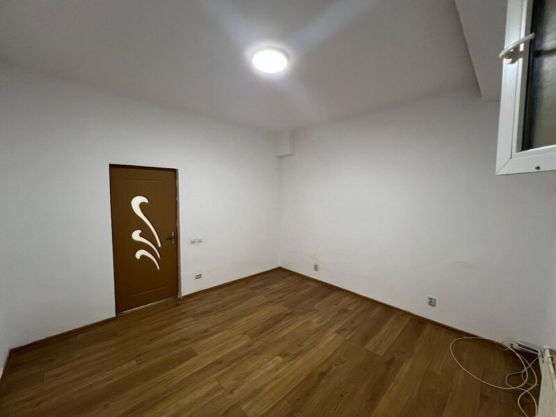 Stirbei Voda stradal- Schitu Magureanu- Cismigiu,