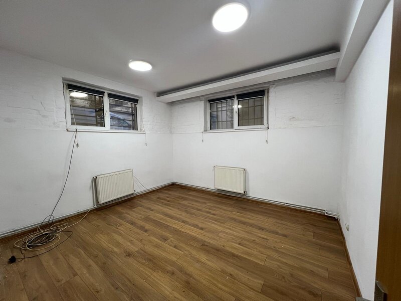 Stirbei Voda stradal- Schitu Magureanu- Cismigiu,