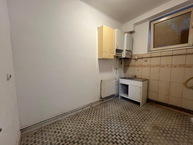 Stirbei Voda stradal- Schitu Magureanu- Cismigiu,