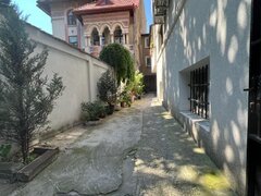 Stirbei Voda stradal- Schitu Magureanu- Cismigiu